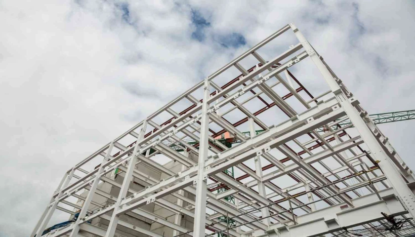 Why Choose Professional Structural Engineering Services in Ghaziabad for Safe Construction?